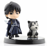 fullmetal-alchemist-prop-plus-petit-(ppp)-mini-figure:-roy-&-black-hayate-roy-mustang - 10