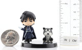 fullmetal-alchemist-prop-plus-petit-(ppp)-mini-figure:-roy-&-black-hayate-roy-mustang - 11