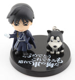 fullmetal-alchemist-prop-plus-petit-(ppp)-mini-figure:-roy-&-black-hayate-roy-mustang - 2