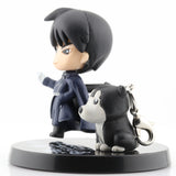 fullmetal-alchemist-prop-plus-petit-(ppp)-mini-figure:-roy-&-black-hayate-roy-mustang - 4