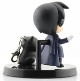 fullmetal-alchemist-prop-plus-petit-(ppp)-mini-figure:-roy-&-black-hayate-roy-mustang - 8