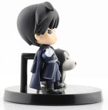 fullmetal-alchemist-prop-plus-petit-(ppp)-mini-figure:-roy-&-black-hayate-roy-mustang - 9