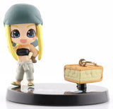 Fullmetal Alchemist Figurine - Prop Plus Petit (PPP) Mini Figure: Winry B (Winry) - Cherden's Doujinshi Shop - 1