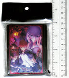 fate/stay-night-bushiroad-sleeve-collection-hg-vol.2673:-shirou-emiya-rider-sakura-matou-rin-tohsaka-illyasviel-&-tokiomi-tohsaka-shirou-emiya - 4