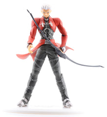 Fate/stay night Figurine - SMILE 600 Collective memories Trading Figure: Archer (Bow Version) (Archer (Fate/Stay Night)) - Cherden's Doujinshi Shop - 1