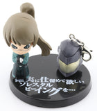 gundam-00-prop-plus-petit-(ppp)-2nd-season-vol.-2-mini-figure:-billy-katagiri-a-(uniform-version)-billy-katagiri - 2