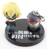 gundam-00-prop-plus-petit-(ppp)-2nd-season-vol.-2-mini-figure:-mister-bushido-mister-bushido - 2