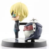 gundam-00-prop-plus-petit-(ppp)-2nd-season-vol.-2-mini-figure:-mister-bushido-mister-bushido - 4