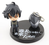 gundam-00-prop-plus-petit-(ppp)-2nd-season-vol.-2-mini-figure:-setsuna-f.-seiei-a-(black-pilot-suit-version)-setsuna-f.-seiei - 2