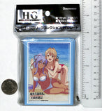 how-a-realist-hero-rebuilt-the-kingdom-bushiroad-sleeve-collection-hg-vol.3383:-liscia-&-aisha-(swimsuit-version)-liscia - 4