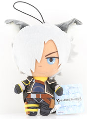 Granblue Fantasy Plush - Plushie 3 Jaia Prize: Eustace (AMU-PRZ10513) (Eustace) - Cherden's Doujinshi Shop - 1