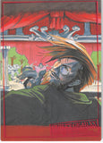 Guilty Gear Trading Card - No.65 Normal Guilty Gear XX Artworks Slayer (Slayer) - Cherden's Doujinshi Shop - 1