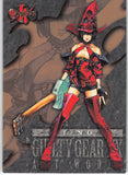 Guilty Gear Trading Card - No.69 Normal Guilty Gear XX Artworks I-No (I-No) - Cherden's Doujinshi Shop - 1