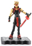 guilty-gear-real-figure-collection:-sol-badguy-(black-outfit)-sol-badguy - 3