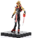 guilty-gear-real-figure-collection:-sol-badguy-(black-outfit)-sol-badguy - 4