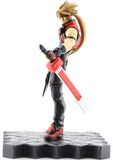 guilty-gear-real-figure-collection:-sol-badguy-(black-outfit)-sol-badguy - 5