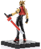 guilty-gear-real-figure-collection:-sol-badguy-(black-outfit)-sol-badguy - 6