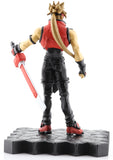 guilty-gear-real-figure-collection:-sol-badguy-(black-outfit)-sol-badguy - 7