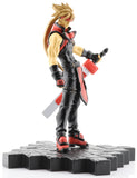 guilty-gear-real-figure-collection:-sol-badguy-(black-outfit)-sol-badguy - 9