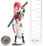 guilty-gear-yujin-super-real-(sr)-series-part-1:-baiken-(white)-baiken - 12