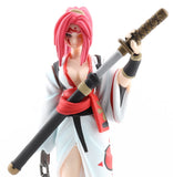 guilty-gear-yujin-super-real-(sr)-series-part-1:-baiken-(white)-baiken - 2