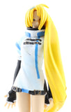 guilty-gear-yujin-super-real-(sr)-series-part-2:-millia-rage-millia-rage - 2