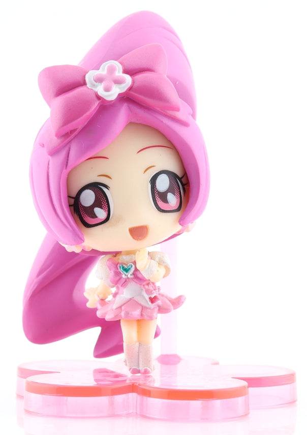 Glitter Force Figurine - Deformeister Petit PreCure All Stars Ver. Pretty DX3: Cure Blossom (Cure Blossom) - Cherden's Doujinshi Shop - 1