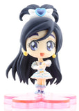 Glitter Force Figurine - Deformeister Petit PreCure All Stars Ver. Pretty DX3: Cure White (Cure White) - Cherden's Doujinshi Shop - 1