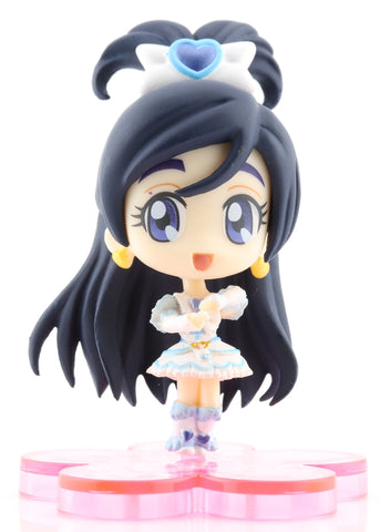 Glitter Force Figurine - Deformeister Petit PreCure All Stars Ver. Pretty DX3: Cure White (Cure White) - Cherden's Doujinshi Shop - 1