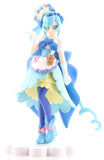 Glitter Force Figurine - Delicious Party PreCure Cutie Figure: 2. Cure Spicy (Cure Spicy) - Cherden's Doujinshi Shop - 1