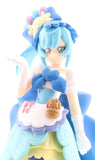 glitter-force-delicious-party-precure-cutie-figure:-2.-cure-spicy-cure-spicy - 2