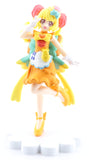 Glitter Force Figurine - Delicious Party PreCure Cutie Figure: 3. Cure Yum-Yum (Cure Yum-Yum) - Cherden's Doujinshi Shop - 1