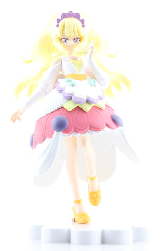 Glitter Force Figurine - Delicious Party PreCure Cutie Figure: 4. Cure Finale (Cure Finale) - Cherden's Doujinshi Shop - 1