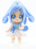 Glitter Force Figurine - Doki Doki PreCure Cap Petit Doll: Cure Diamond (Glitter Diamond) - Cherden's Doujinshi Shop - 1