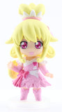 Glitter Force Figurine - Doki Doki PreCure Cap Petit Doll: Cure Heart (Glitter Heart) - Cherden's Doujinshi Shop - 1