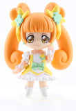 Glitter Force Figurine - Doki Doki PreCure Cap Petit Doll: Cure Rosetta (Glitter Clover) - Cherden's Doujinshi Shop - 1