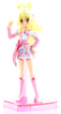 Glitter Force Figurine - Doki Doki PreCure Cutie Figure: 1. Cure Heart (Glitter Heart) - Cherden's Doujinshi Shop - 1