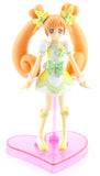 glitter-force-doki-doki-precure-cutie-figure:-3.-cure-rosetta-glitter-clover - 3