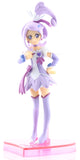 Glitter Force Figurine - Doki Doki PreCure Cutie Figure: 4. Cure Sword (Glitter Spade) - Cherden's Doujinshi Shop - 1