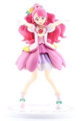 Glitter Force Figurine - Healin Good PreCure Cutie Figure: 1. Cure Grace (Cure Grace) - Cherden's Doujinshi Shop - 1