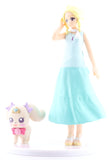 glitter-force-healin-good-precure-cutie-figure-2:-2.-asumi-fuurin-&-latte-cure-earth - 4