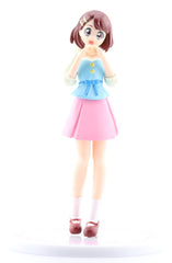 Glitter Force Figurine - Healin Good PreCure Cutie Figure 2: 3. Nodoka Hanadera (Cure Grace) - Cherden's Doujinshi Shop - 1