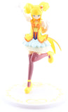 glitter-force-healin-good-precure-cutie-figure:-3.-cure-sparkle-cure-sparkle - 3