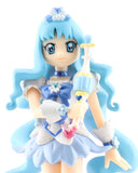 glitter-force-heartcatch-precure-cutie-figure-2:-cure-marine-(discolored-stand)-cure-marine - 2