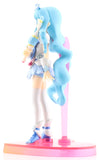 glitter-force-heartcatch-precure-cutie-figure-2:-cure-marine-(discolored-stand)-cure-marine - 4