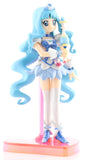 glitter-force-heartcatch-precure-cutie-figure-2:-cure-marine-(discolored-stand)-cure-marine - 9