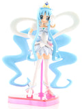 Glitter Force Figurine - Heartcatch PreCure Cutie Figure 3: Super Cure Marine (Cure Marine) - Cherden's Doujinshi Shop - 1