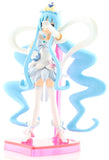 glitter-force-heartcatch-precure-cutie-figure-3:-super-cure-marine-cure-marine - 3