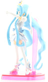 glitter-force-heartcatch-precure-cutie-figure-3:-super-cure-marine-cure-marine - 4