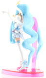 glitter-force-heartcatch-precure-cutie-figure-3:-super-cure-marine-cure-marine - 5